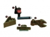 tactical breaching kit combi-kit