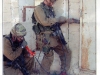 soldiers tactical breaching