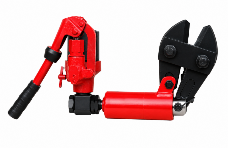 HN-9219-A Heavy-Duty Tactical Cutter