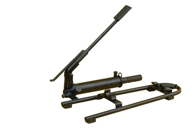 Manual pumps