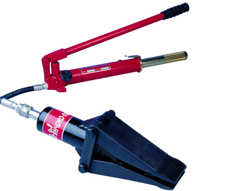 HN-534 Compact Tactical Spreader