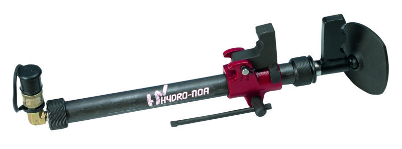 HN-9118 Bar Buster