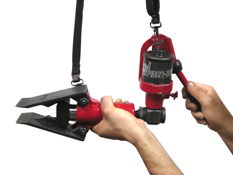 HN-9518A Tactical Hydraulic Spreader