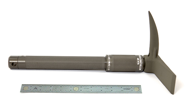halligan tool
